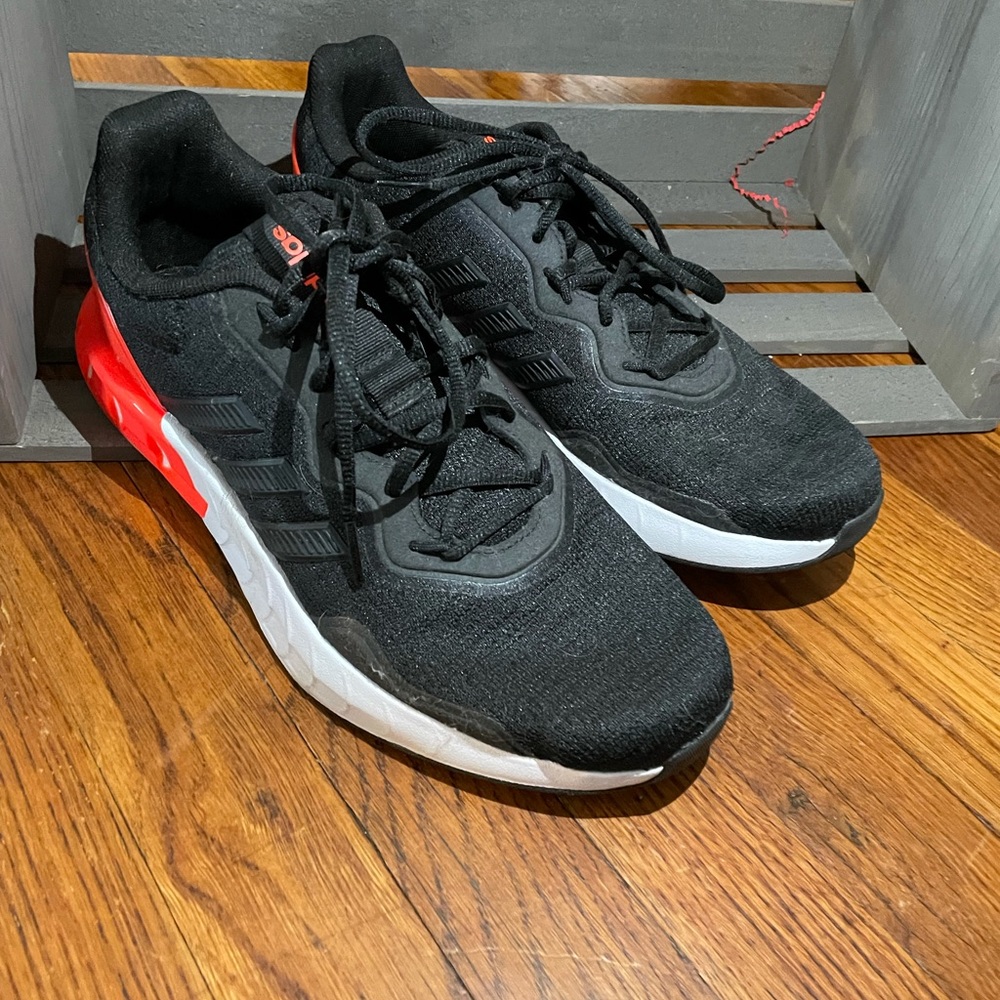 Adidas Ultra Boost size 10 and 1/2 men’s sneaker